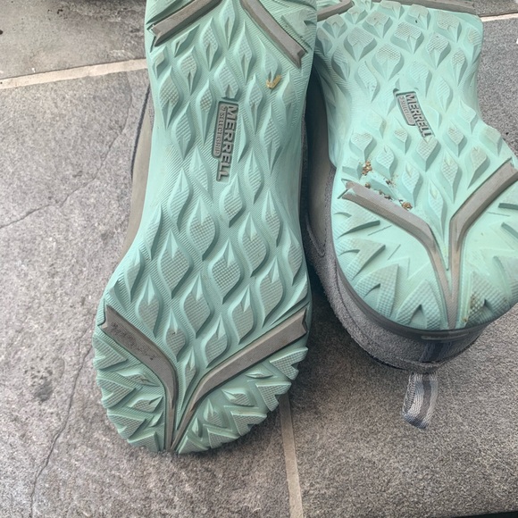 MERRELL  WOMEN’S SHOES - Picture 3 of 4